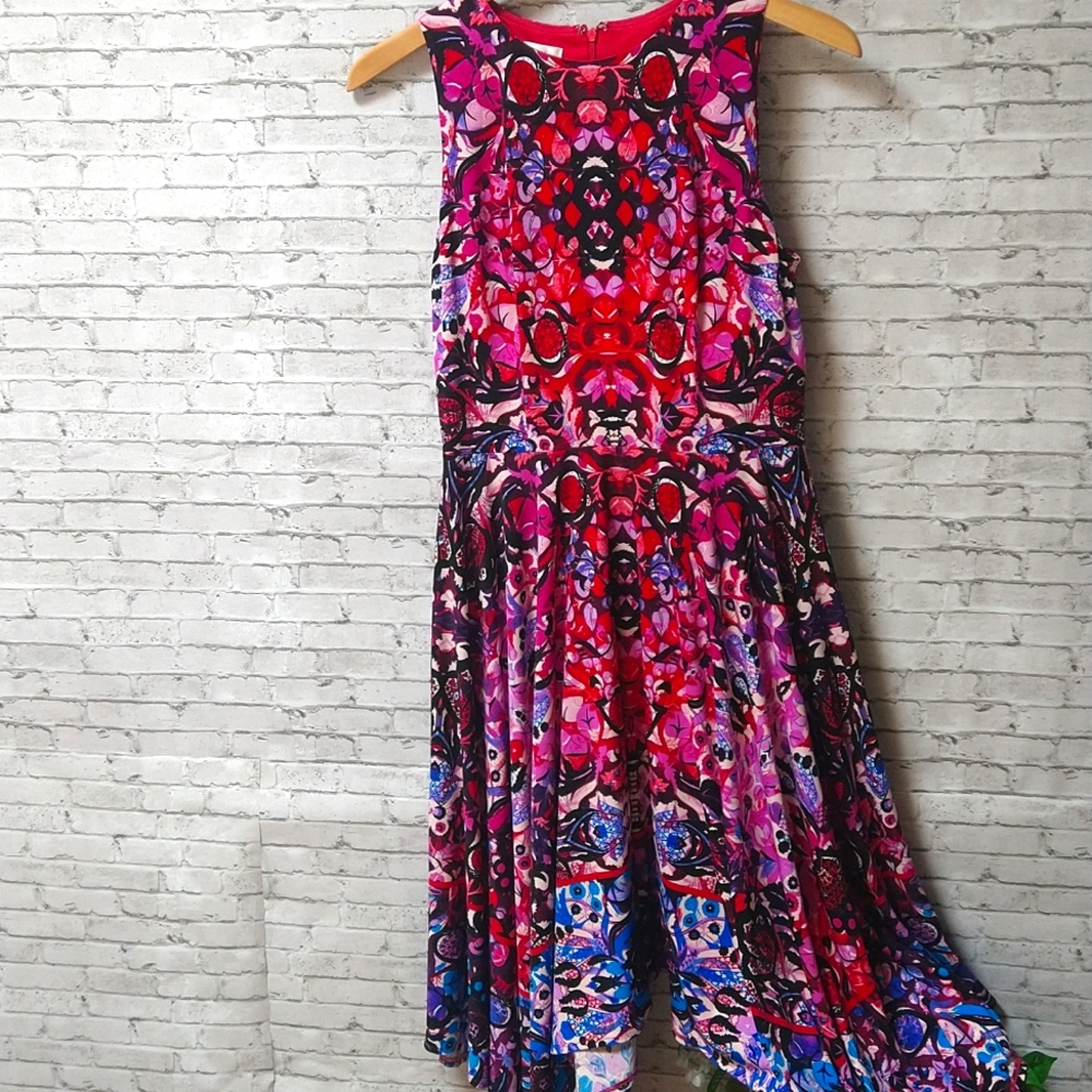 London Times Dress